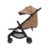ANEX universaalne vanker IQ basic 2in1, sienna, iq-11 