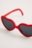 COCCODRILLO päikeseprillid SUNGLASSES, punane, WC5312102SGL-009-000, one size cm 