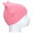 TUTU müts, roosa, 3-006608, 40/44 cm 3-006608 pink