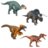 JURASSIC WORLD filmi möirgavad dinosaurused DNA-koodiga, JGB87 