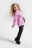 COCCODRILLO teksapüksid JEANS COLLECTION GIRL, mustad, WC4123110JCG-021- 