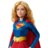 BARBIE Supergirl kollektsiooninukk, JJY04 