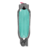 LIONELO reisivoodi-maneež SVEN PLUS, Turquoise/Grey, LO-SVEN PLUS 