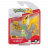 POKEMON lahingfiguuride komplekt 3tk assortii, 5710948445416 5710948445416