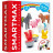 SMART MAX constructor My First Farm Animals, SMX221 