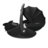 MAXI COSI turvahäll PEBBLE 360 Pro 2, Twillic Black, 8052390110 