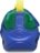 CROCS veekingad, rohelised, 210620-3WH 27 suurus 