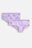 COCCODRILLO aluspüksid PANTIES, lilla, WC5406505PAN-016-140, 140 