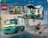 60451 LEGO® City Great Vehicles Kiirabi 