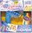 CRAYOLA loovkomplekt Marker Airbrush, 74-7696 