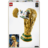 43020 LEGO® Editions FIFA World Cup™ ametlik trofee 