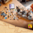 75646 LEGO® ONE PIECE Garpi merelahingulaev 