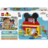 10465 LEGO® DUPLO® │Disney Miki-Hiire klubimaja koos Minnie ja Pluutoga 