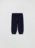 OVS 1 EN GIRL 9-36M JOGGER 2H 9-12 BLUE 001910834 