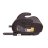 MILLI turvaiste RACE ISOFIX, black+grey CC15-R129 