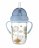 CANPOL BABIES mittelekkiv tass BONJOUR PARIS, 6m+, 270ml, blue, 56/607_blu 56/607_blu