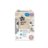 Tommee Tippee Natural Start lutipudel isesteriliseerimise funktsiooniga 150ml 42240091 42240090