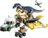76966 LEGO® Jurassic World™ Dinosauruse missioonid: allosauruse veok 