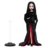 MONSTER HIGH x Wednesday nukk Wednesday, JLK99 