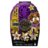MONSTER HIGH Koljetud saladused – Hauntlywood sari: Clawdeen Wolf, JBG80 