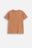 COCCODRILLO t-särgid CITY BUILDER BOY KIDS, pruun, ZC5143202CBK-018-116, 116 cm 