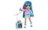 RAINBOW HIGH laulja Skyler Bradshaw nukk, assort., 567615 