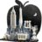 21066 LEGO® Architecture New York City – Suur Õun 