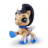 5 SURPRISE figuur koos tarvikutega Unicorn Squad, 7. seeria, 77421GQ1 