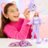 BARBIE Cutie Reveal kaisukaru seeria Share Bear, JCN94 