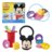 PLAY-DOH plastiliini komplekt Disney Junior Happy Stackable, G23225L0 