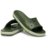 CROCS sussid BAYABAND hallid, 205392-309 44,5 suurus 