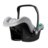 KINDERKRAFT turvahäll MINK PRO, 40–75 cm, grey 