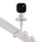 KINDERKRAFT video beebimonitor NITEEYE TRAVEL, White, KENITR00WHT0000 
