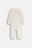 COCCODRILLO romper UNDERWEAR UNISEX, ecru, ZC4404102UNI-003-074, 74 cm 