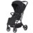 CARRELLO käru NOVA, Vinyl black, CRL-5524 
