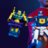 TRANSFORMERS CYBERWORLD transformer Soundwave Deep Sea Explorer, G19645L0 
