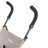 BABYTROLD käru SPEED, Grey, 13-76GML 