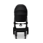 MOON universaalne vanker RESEA 2.0, 2in1, Black, 64940900-933 
