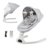 KINDERKRAFT beebikiik TULSY, grey, KBTULS00GRY0000 