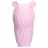 TUTU müts, heleroosa, 3-006544, 46/48 cm 3-006544 light pink