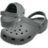 CROCS kroksid PUFF MOC hallid, 10001-0DA 41 suurus 
