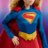 BARBIE Supergirl kollektsioneeritav nukk, JJY04 