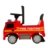 BABYTROLD lapse auto-tõukeratas MERCEDES-BENZ ANTOS, Red, 20-42BR 