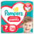 PAMPERS püksmähkmed, suurus 7, 38 tk, 15+ kg, 81748920 81748920