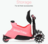 SmarTrike Xtend tõukeratas Ride-on, roosa, 2401306 
