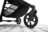 BABY JOGGER spordikäru CITY MINI GT 2, opulent black, 2149111 