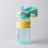 TOMMEE TIPPEE joogipudel On the Go Straw, 18 kuud+, assortii., 447860 