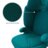 KINDERKRAFT turvatool XPAND 2 PRO, 100-150 cm., Green, KCXPPR02GRE0000 