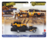 HOT WHEELS rallitiimi komplekt assortii, FLF56 
