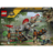 77982 LEGO® Jurassic World: Spinosauruse põgenemine 
